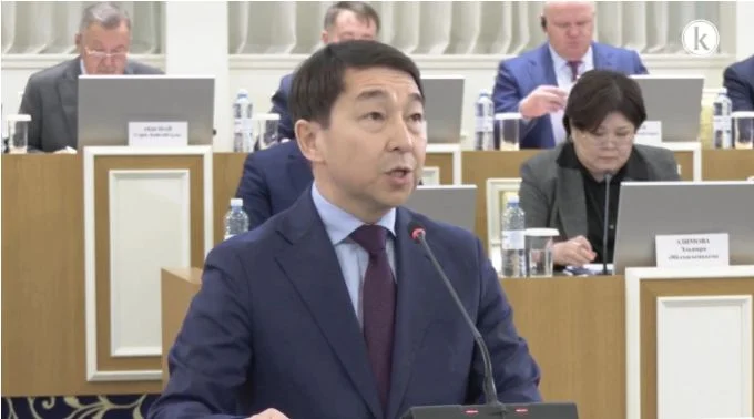 Конституционная реформа: поправки затронут 84% текста Основного закона Казахстана - изображение 1