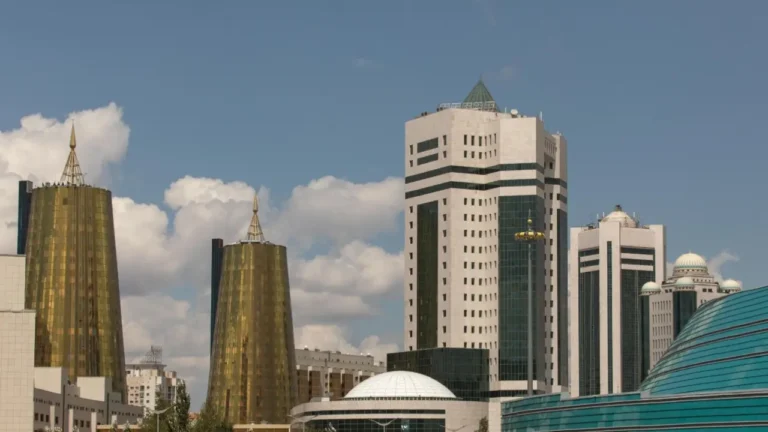 Токаев предложил переименовать парламент - изображение 1