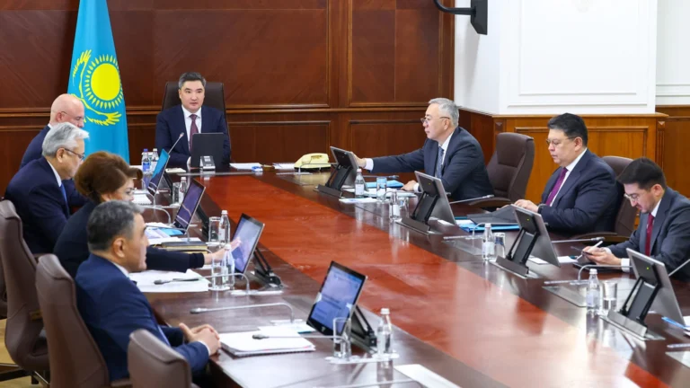 Правительство отрапортовало о завершении реализации проектов по обеспечению питьевой водой жителей всех городов и сел - изображение 1