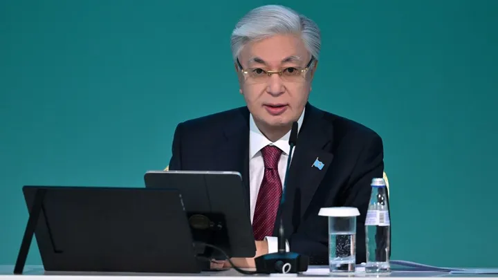 Токаев раскритиковал бизнесменов за «увлечение политическими игрищами» - изображение 1