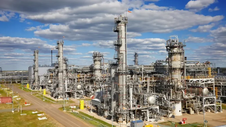 Крупнейшие нефтяные компании проиграли спор о месторождении в Казахстане на сумму до 4 миллиардов долларов - изображение 1