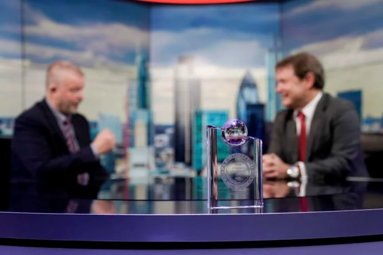 Пять финорганизаций из Казахстана получили награды от авторитетного британского отраслевого журнала - изображение 1