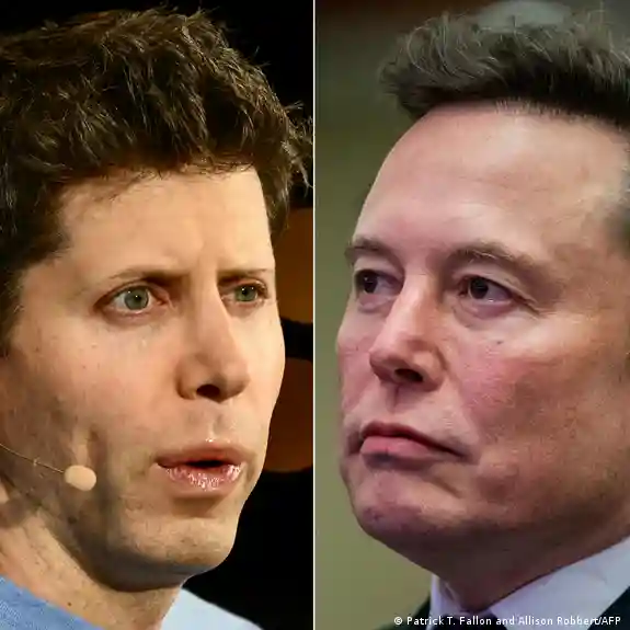 Маск через суд потребовал от OpenAI и Microsoft $134 млрд - изображение 1