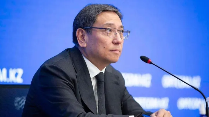 Ерболат Досаев вернулся в совет директоров холдинга «Байтерек» - изображение 1