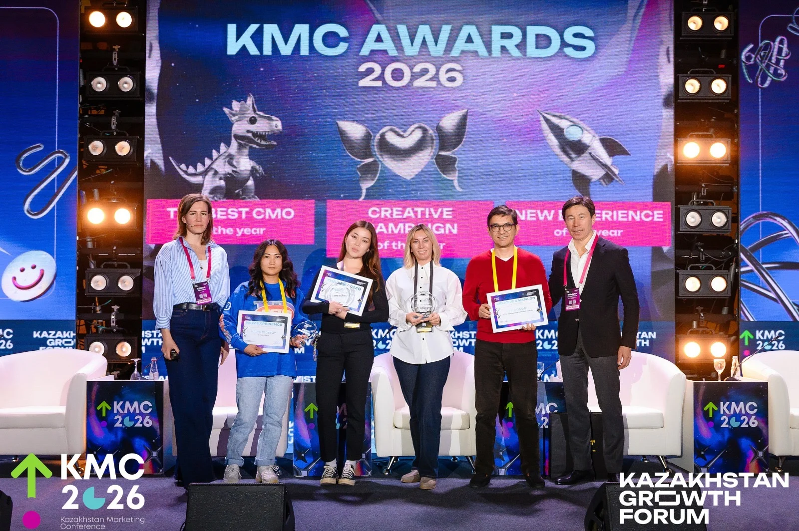 Изображение 4 для KMC 2026: как бренды адаптируются к новой реальности потребителя