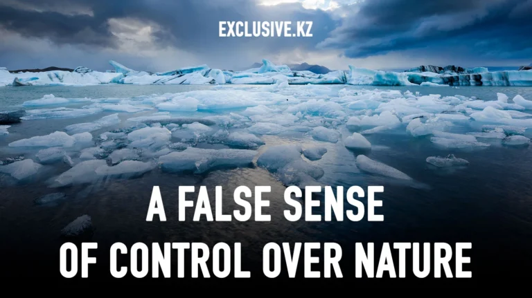 Regional Leadership on Global Tipping Points - изображение 1