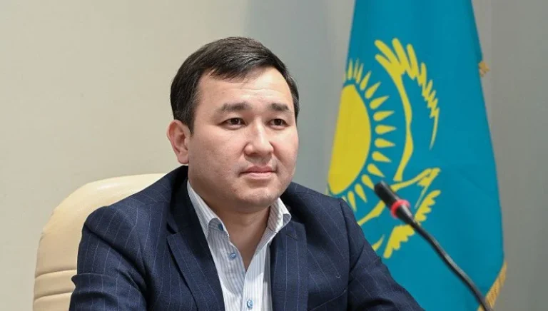Директора КазТАГ Асета Матаева могут поместить под домашний арест - изображение 1
