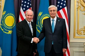 Изображение 2 для Казахстан приглашает фонды прямых инвестиций: чем закончится еще одна попытка?