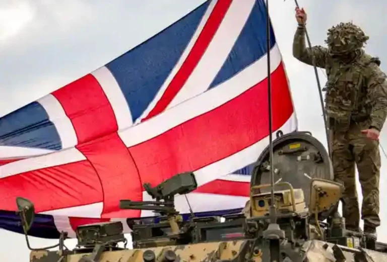 Великобритания и Франция обсуждают отправку до 15 тысяч военных в Украину после возможного мирного соглашения - изображение 1