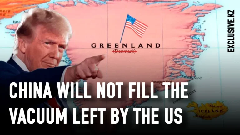 The Illiberal World Order Is Here - изображение 1