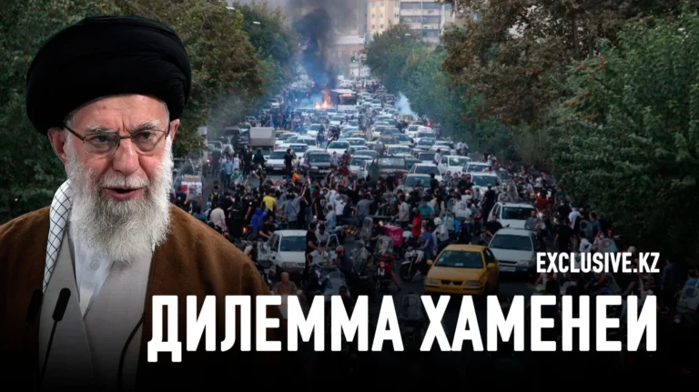 Верховный лидер Ирана оказался в ловушке - изображение 1