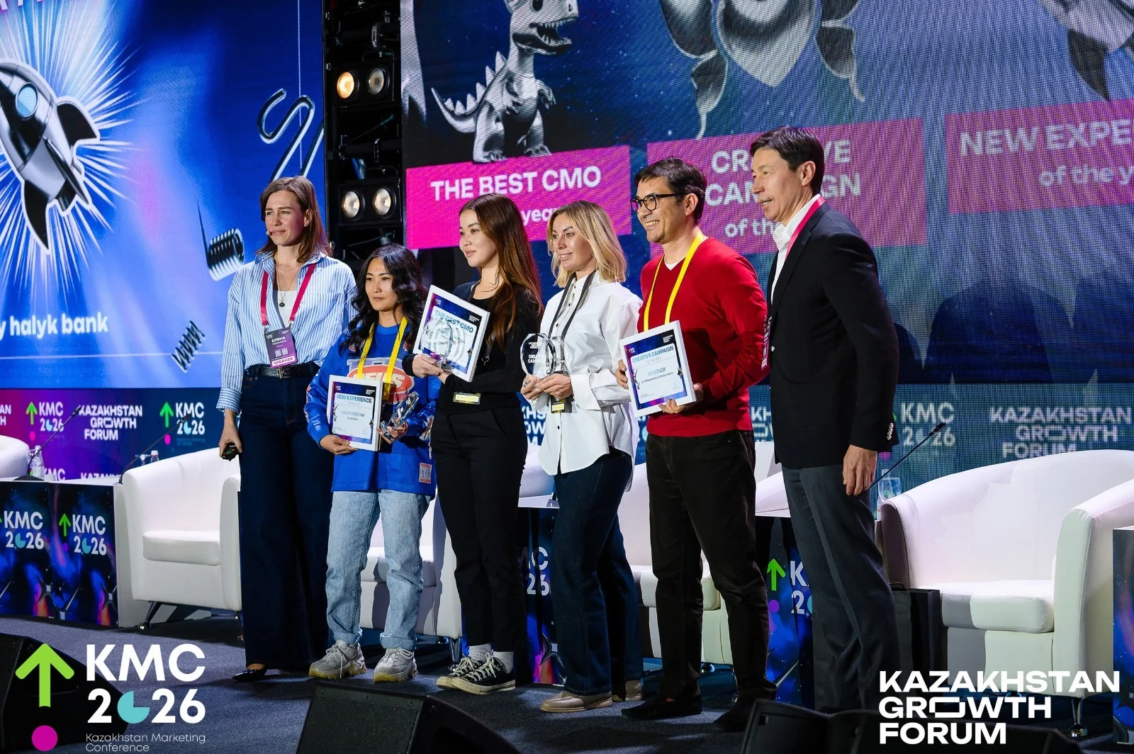 Изображение 5 для KMC 2026: как бренды адаптируются к новой реальности потребителя