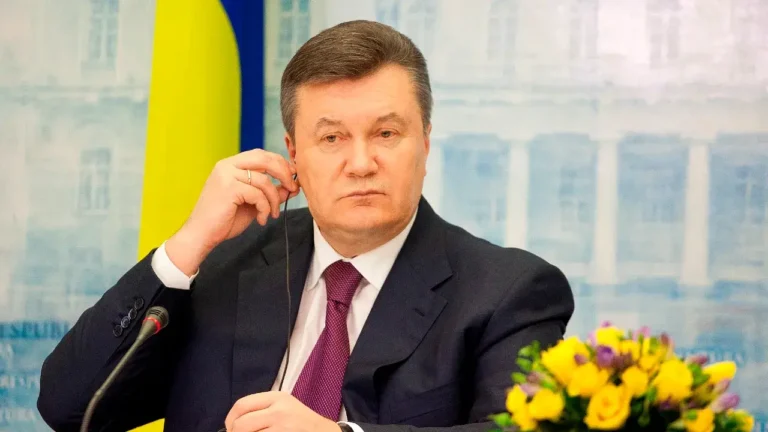 Бывшего президента Украины Януковича приговорили к ещё одному длительному сроку - изображение 1