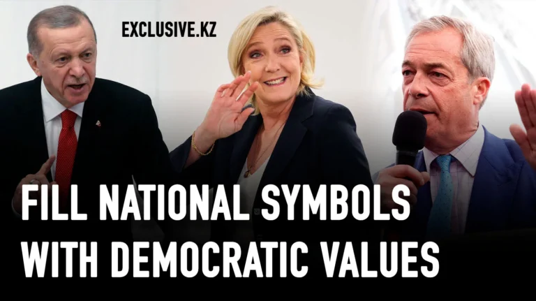 Only Liberal Nationalism Can Defeat the Far Right - изображение 1