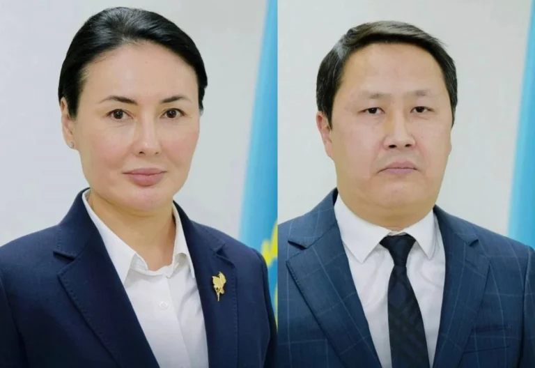 В ФСМС назначены новый председатель правления и первый заместитель - изображение 1