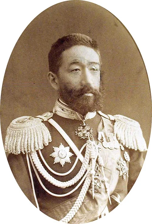 Изображение 2 для Почему офицеры с казахскими корнями служили России