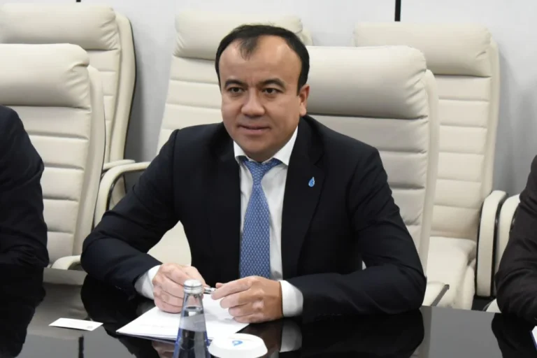 Бывший глава Узбекнефтегаза Баходир Сиддиков взят под стражу - изображение 1