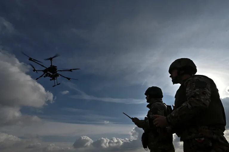 Разведка США: Украина не пыталась атаковать резиденцию Путина - изображение 1