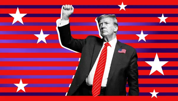 Трамп объявил о готовности ударить по Ирану ради защиты демонстрантов - изображение 1