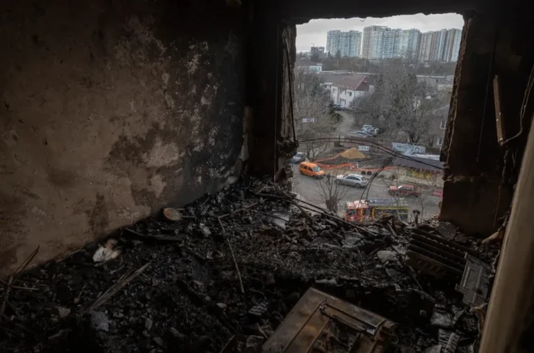 Россия вербовала граждан ЮАР через Discord для участия в войне в Украине — Bloomberg - изображение 1