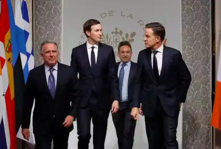 США отказались подписать декларацию о гарантиях безопасности Украине - изображение 1