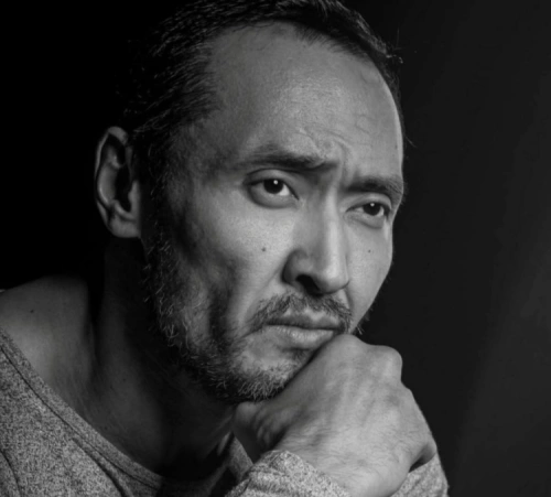 Ушел из жизни казахстанский актёр Мурат Бисембин - изображение 1