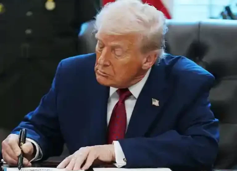 Трамп предложил увеличить военный бюджет США на 50% - изображение 1