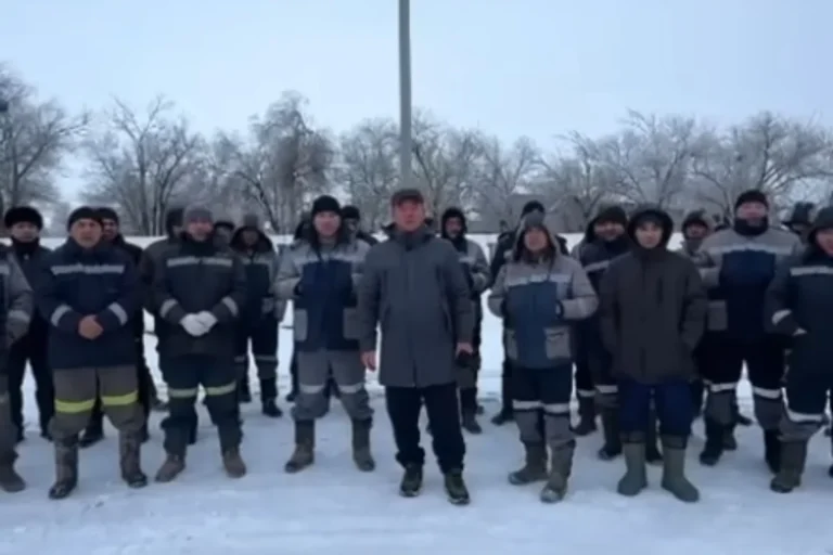 Трагедия на руднике «Жомарт»: горняки Жезказгана заявили о несогласии с обвинением рядовых сотрудников - изображение 1