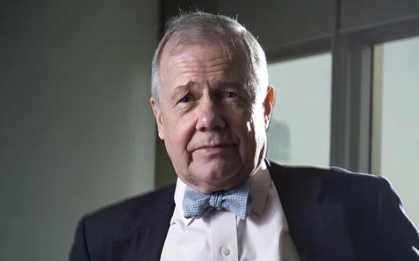 Американский инвестор заявил, что «купил почти все акции Узбекистана» - изображение 1