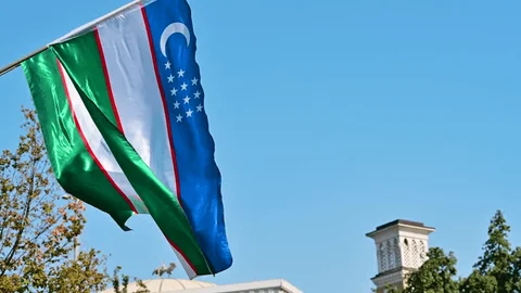 В Узбекистане предлагают заменить русскоязычные военные термины национальными - изображение 1