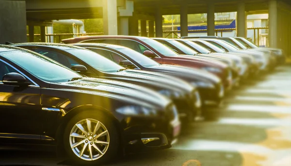 Автолизинг для физлиц поставили на паузу из-за правовых коллизий - изображение 1