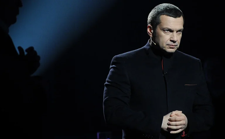 Армения вручила ноту протеста послу России после заявлений Владимира Соловьёва - изображение 1