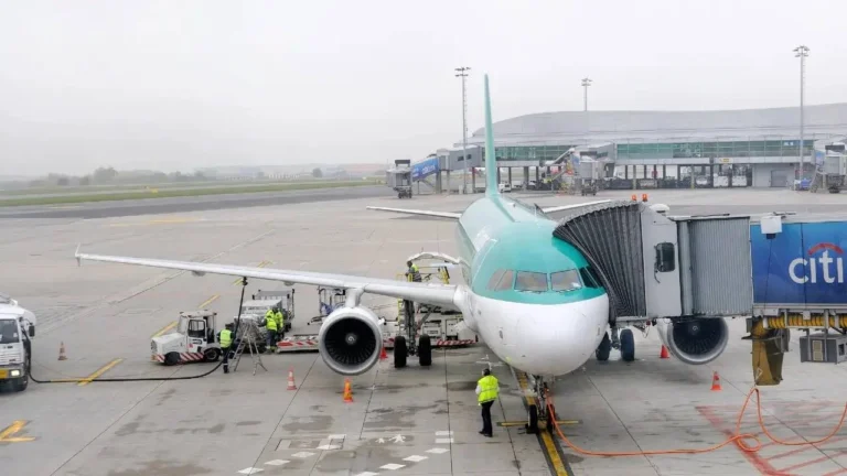 В аэропорту Алматы задерживают более 20 рейсов - изображение 1