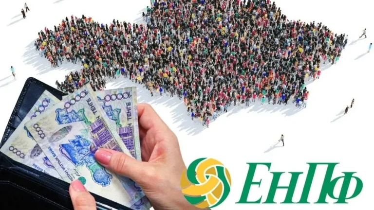 Специальные налоговые режимы введены для самозанятых в Казахстане - изображение 1