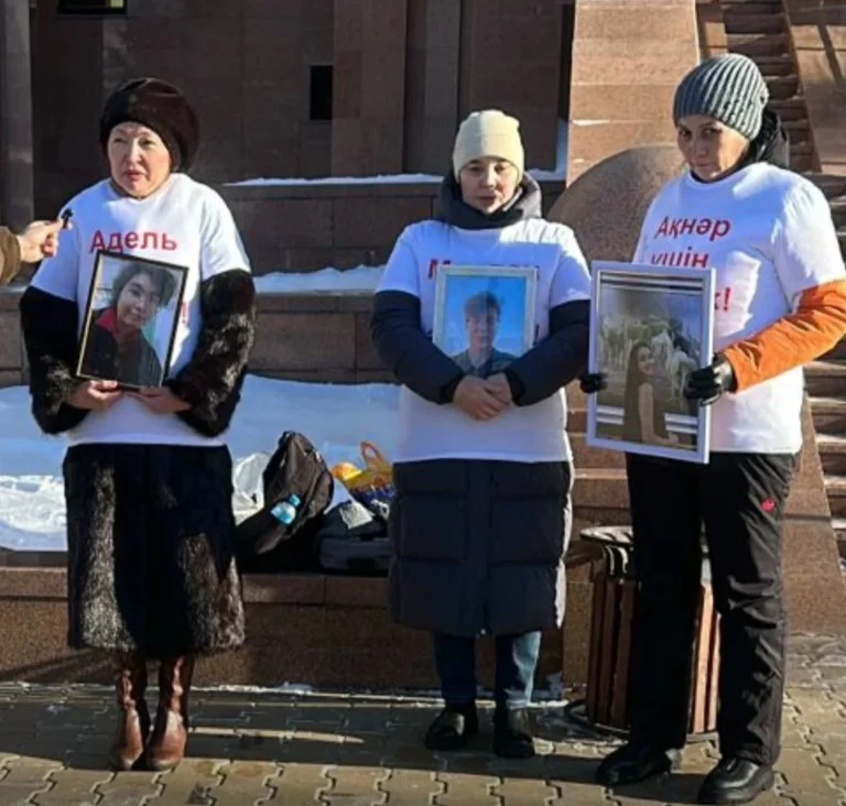 Журналиста Ulysmedia.kz задержала полиция в Астане - изображение 1