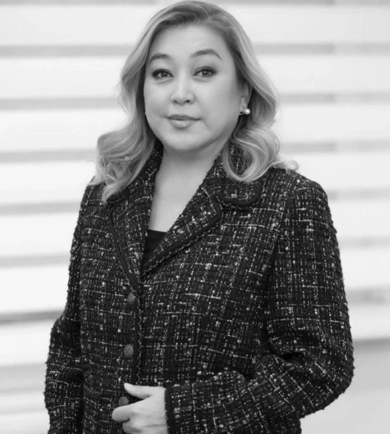 Скончалась руководитель Республиканского центра первичной медико-санитарной помощи - изображение 1