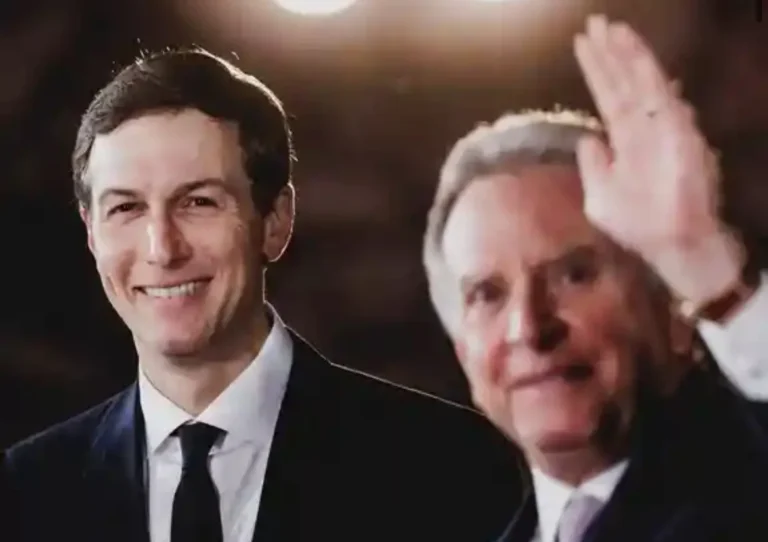 Посланники Трампа собираются поехать к Путину — Bloomberg - изображение 1