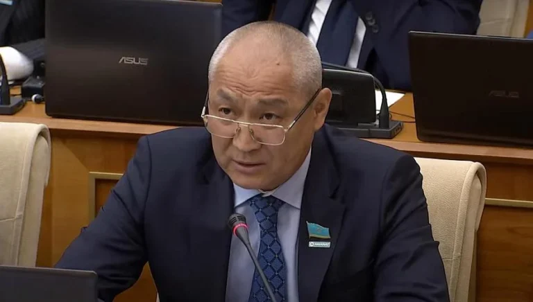 Казахстанец подал в суд на депутата мажилиса из-за публикаций в Facebook - изображение 1