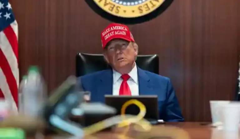 Трамп создал «Совет мира» для восстановления сектора Газа - изображение 1