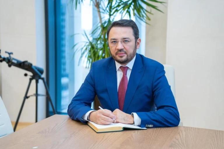 Назначен новый зампред АРРФР - изображение 1