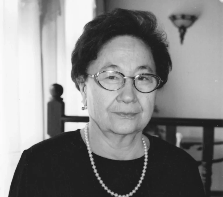 Ушла из жизни сестра Динмухамеда Кунаева - изображение 1