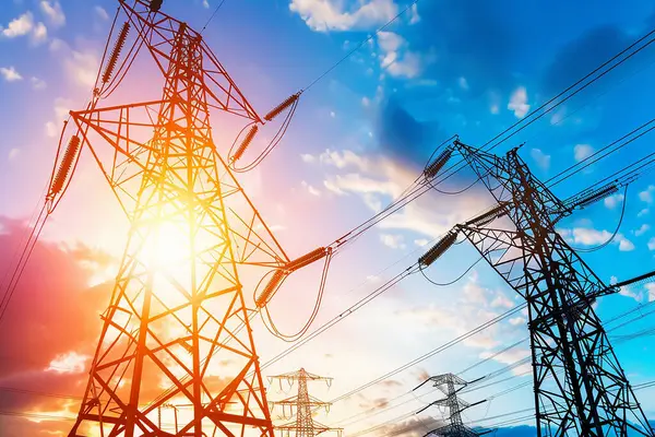 Китай приостановил импорт электроэнергии из России - изображение 1