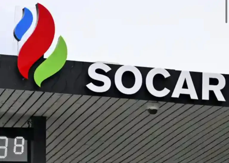 Азербайджан начал поставки газа в Германию и Австрию через Италию на фоне отказа Европы от российского топлива - изображение 1