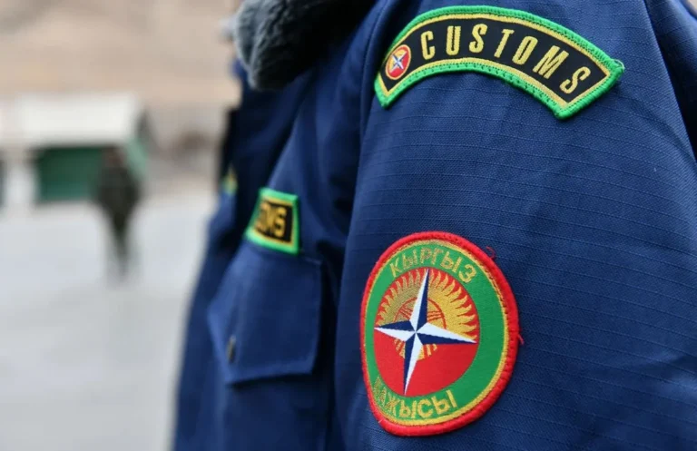 Кыргызстан ищет прямой канал взаимодействия с таможней России на фоне ужесточения контроля - изображение 1