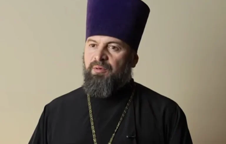 РПЦ в Казахстане настаивает на уголовном преследовании критиковавшего церковь священника - изображение 1