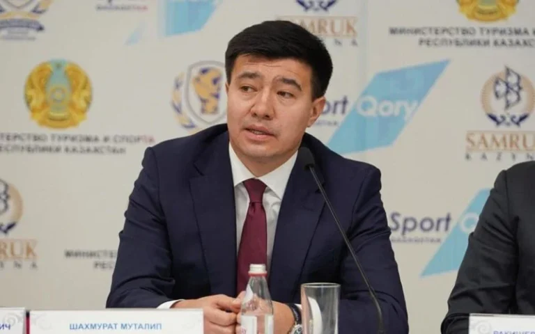 Шахмурат Муталип зарегистрировал в МФЦА компанию KazZinc Group Ltd - изображение 1