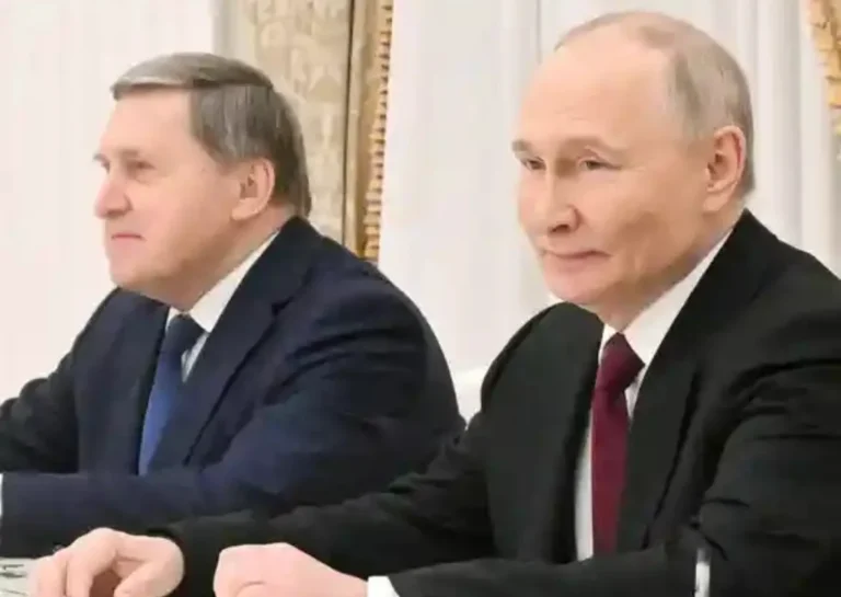 Россия проведет первые трехсторонние переговоры с Украиной и США - изображение 1