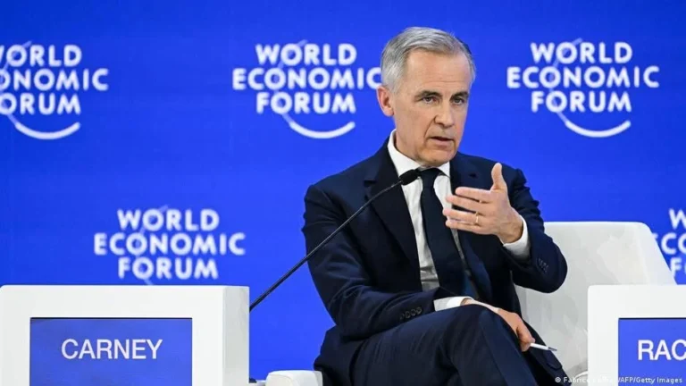 Бельгию включили в «Совет мира» Трампа по ошибке, Канаде отозвали приглашение после Давоса - изображение 1