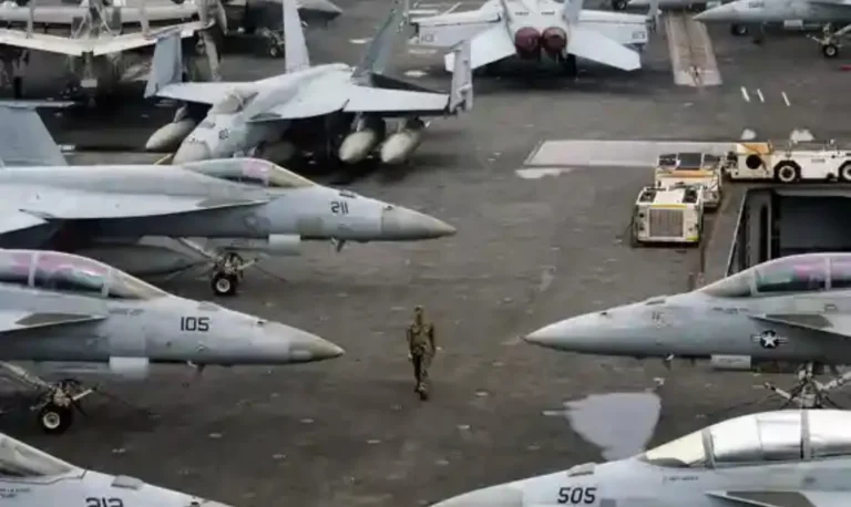 Трамп оставил открытой возможность удара по Ирану - изображение 1