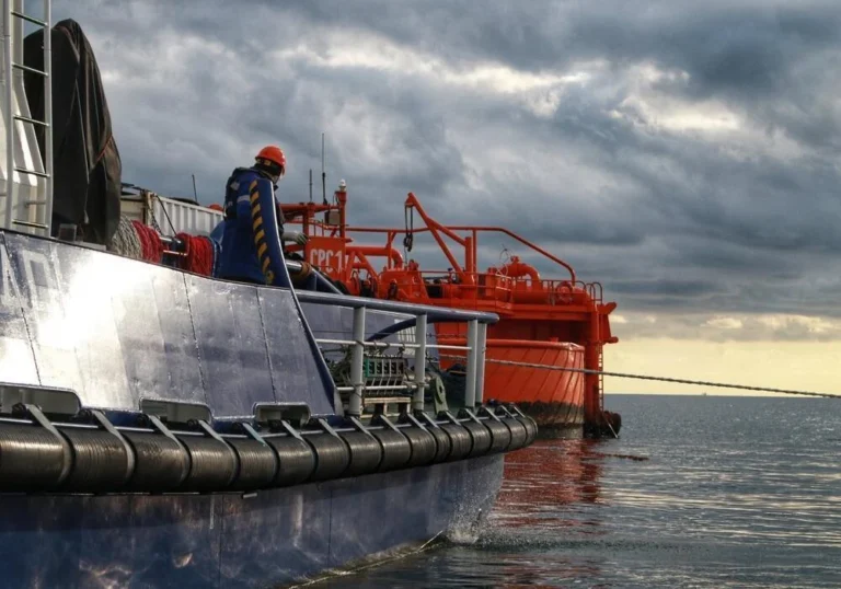 КТК завершил ремонт ВПУ-3: отгрузка нефти ведётся в штатном режиме - изображение 1